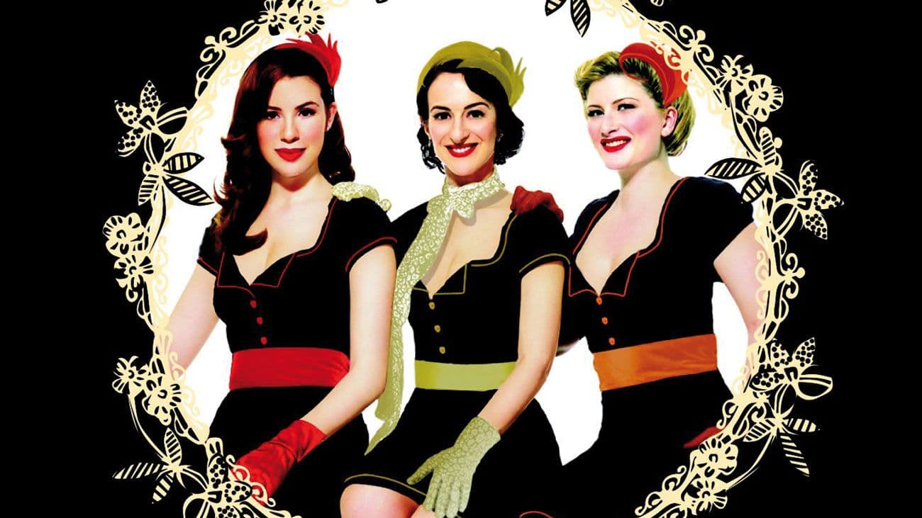 Image de puppini-sisters