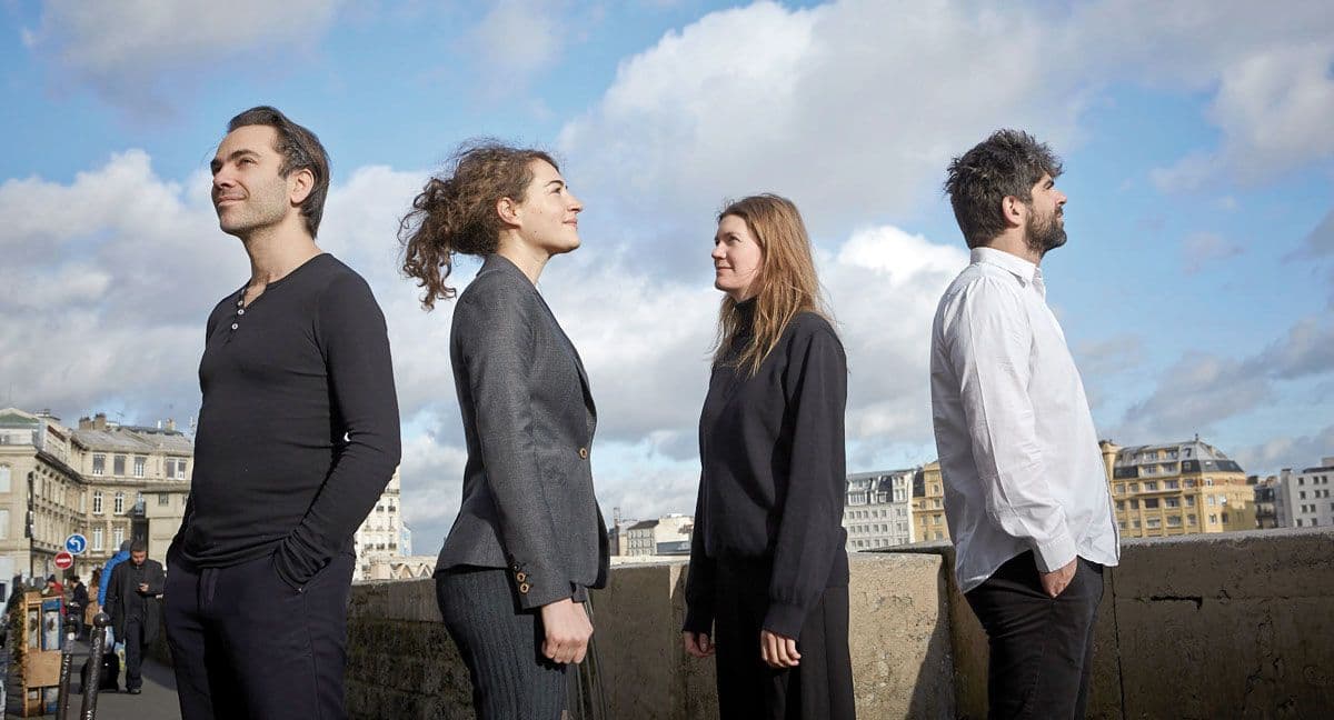 Image de airelle-besson-quartet