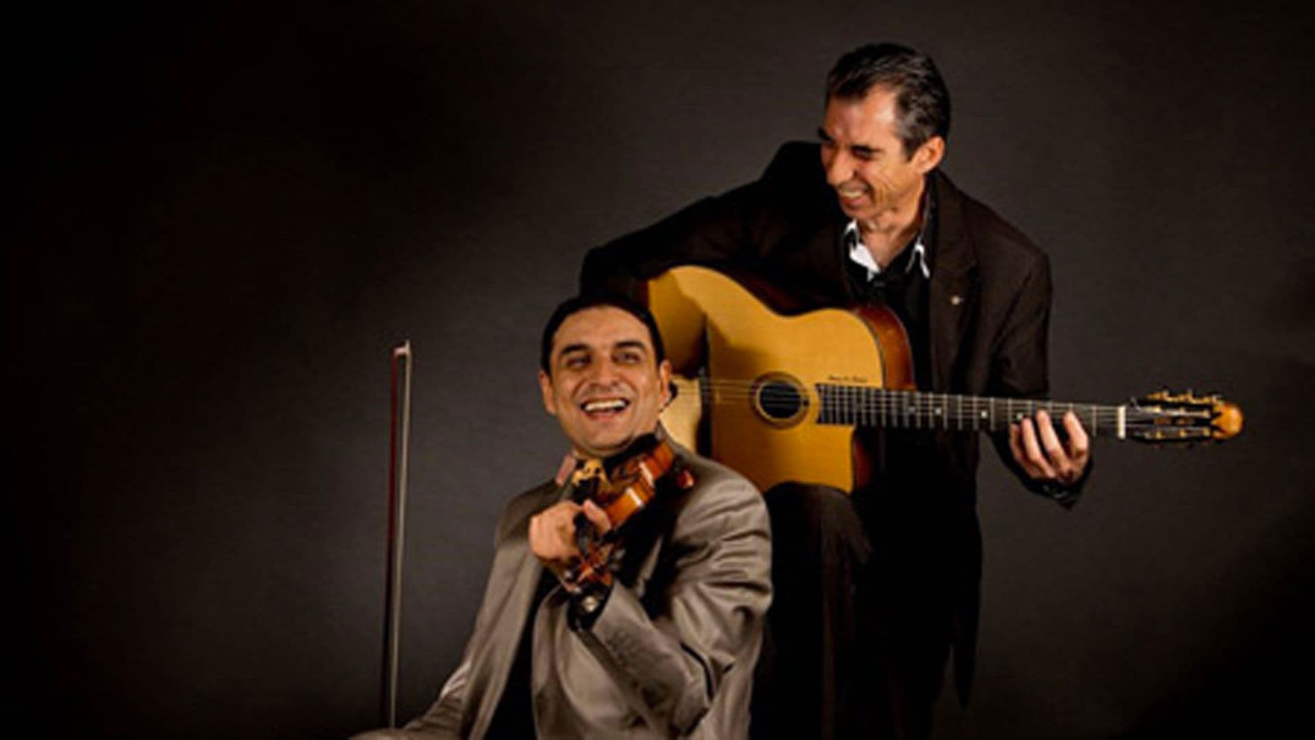 Image de gipsy-swing