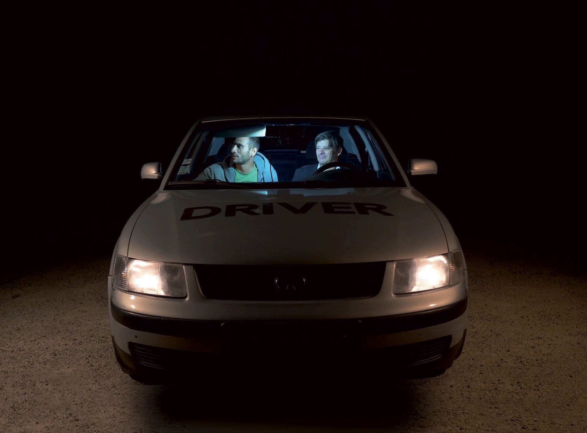 Image de radio-on