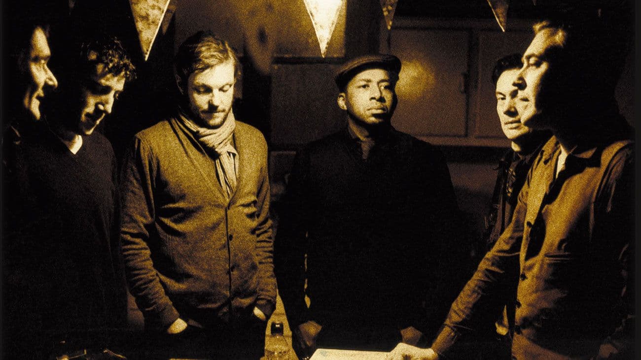 Image de tindersticks