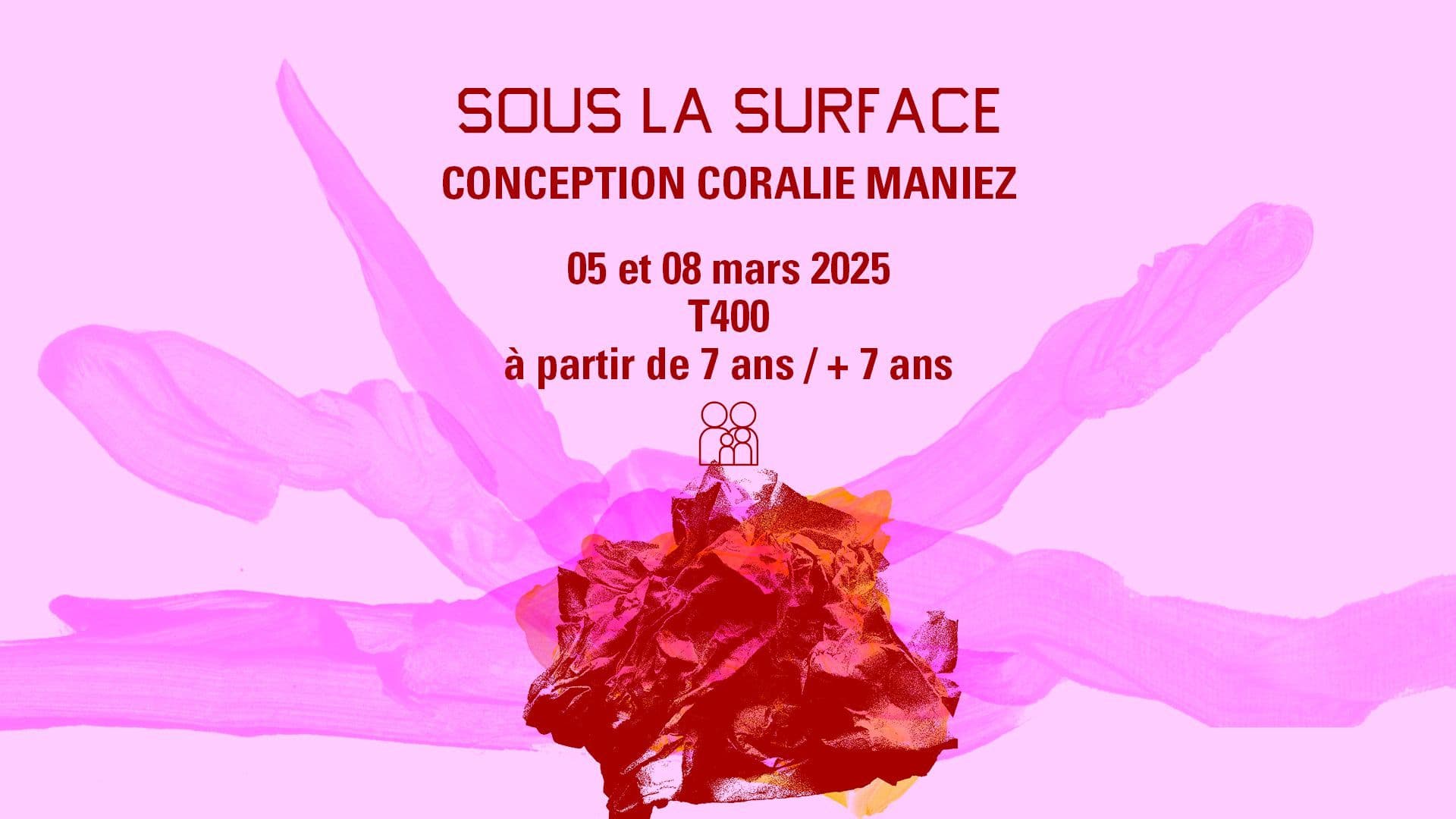 Image de sous-la-surface