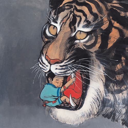 image de CONTES CHINOIS