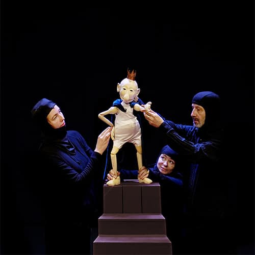 image de POUVOIR