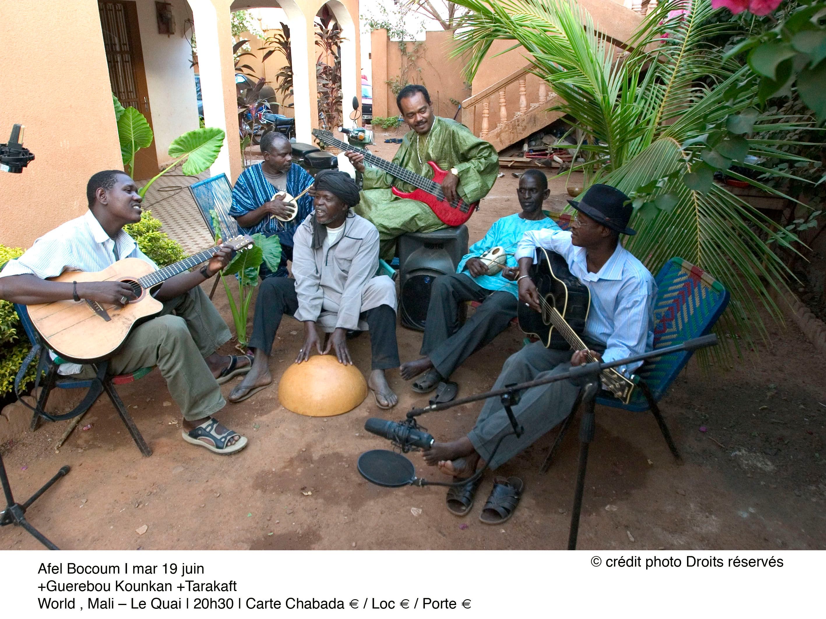 Image de bamako