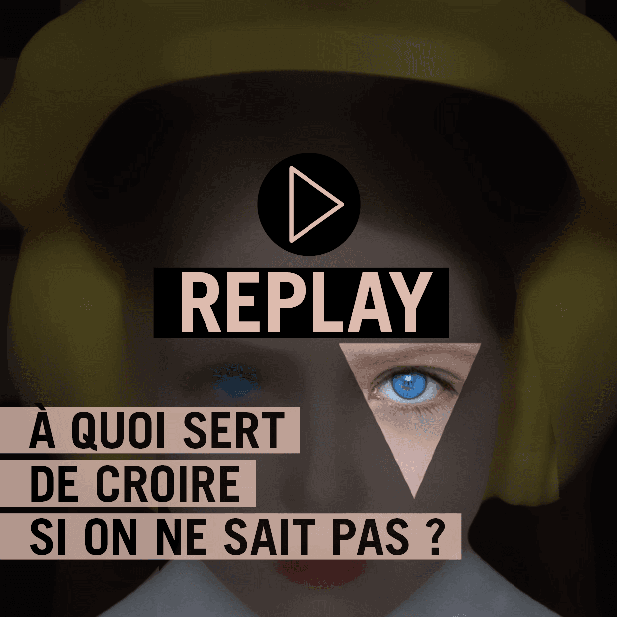 Image de REPLAY - Cour Publique #6 