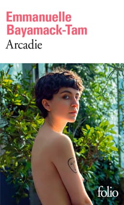 ARCADIE