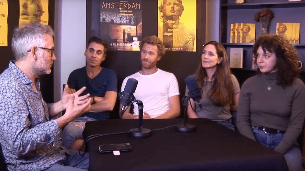 Image de REPLAY - Twitch Amsterdam