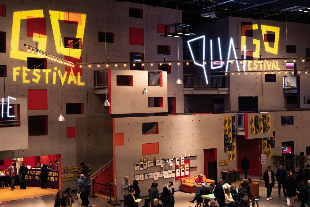 Image de GO FESTIVAL #2