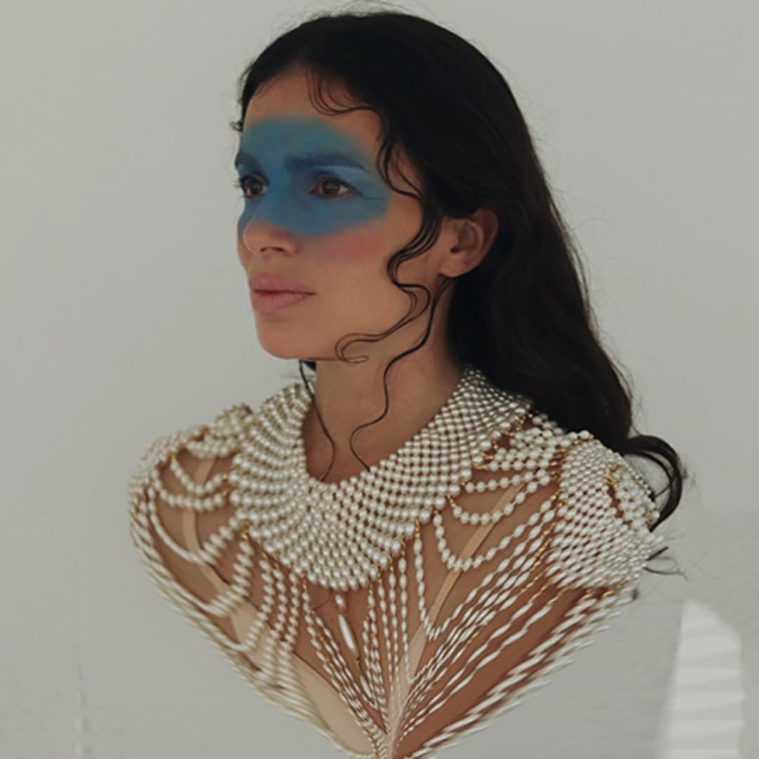 image de YAEL NAIM
