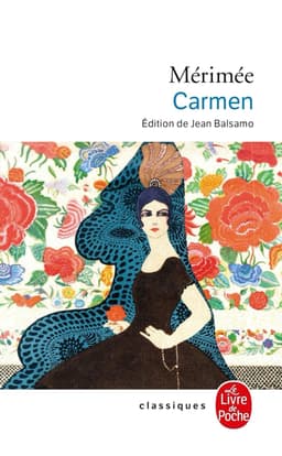 CARMEN (NOUVELLE EDITION)