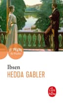 HEDDA GABLER