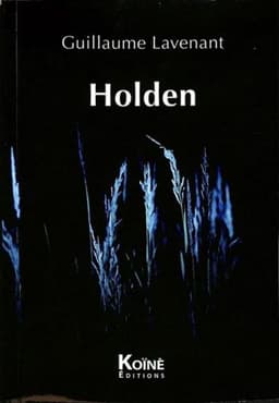 HOLDEN