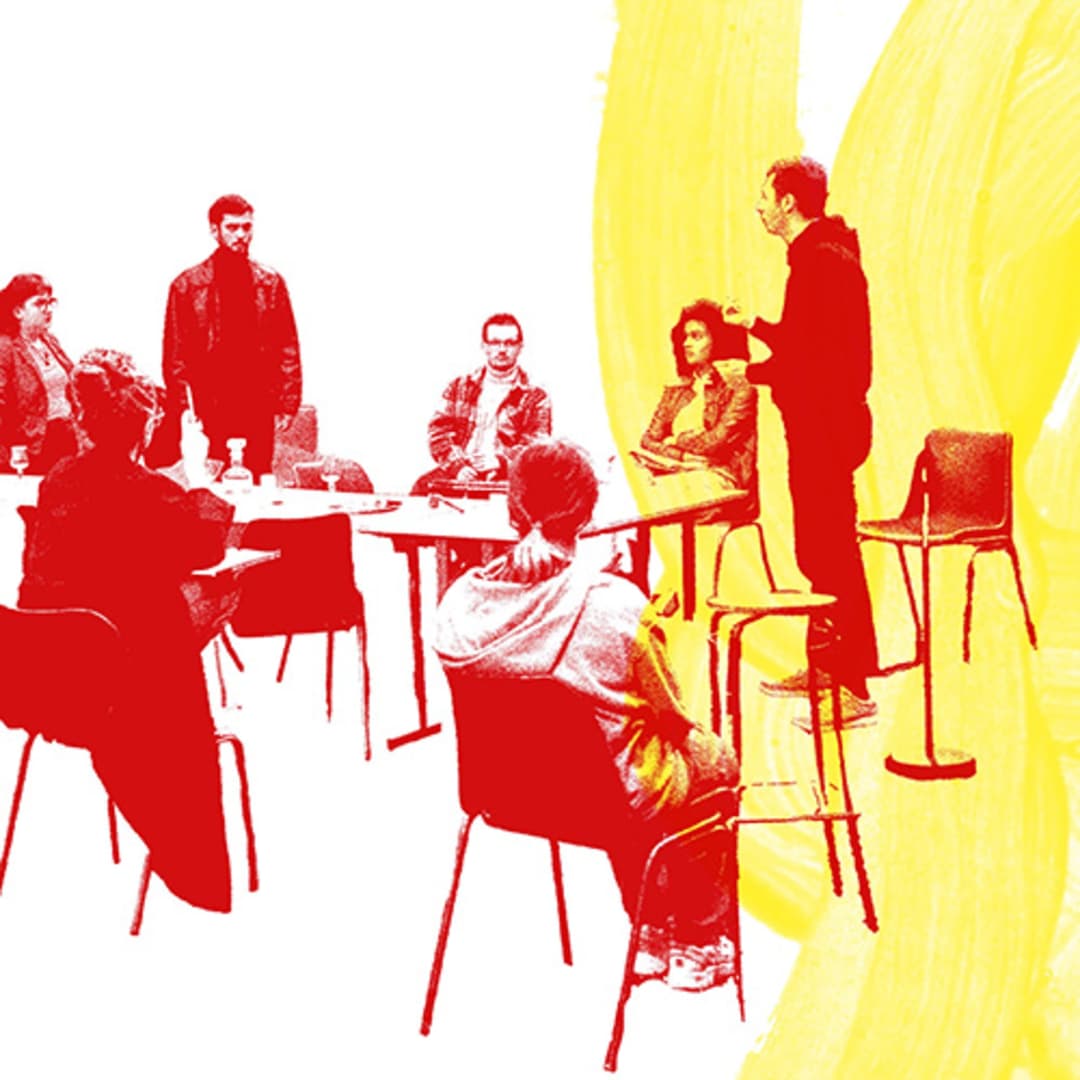 ENSEIGNANT·ES DU SUPÉRIEUR