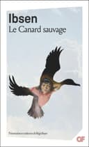 LE CANARD SAUVAGE