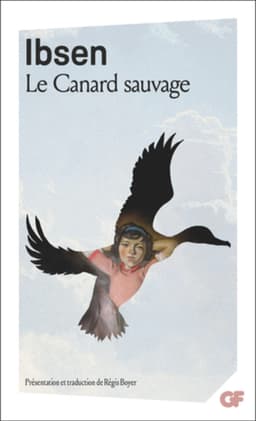 LE CANARD SAUVAGE