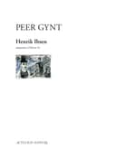 PEER GYNT - ILLUSTRATIONS, NOIR ET BLANC