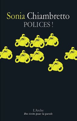 POLICES !