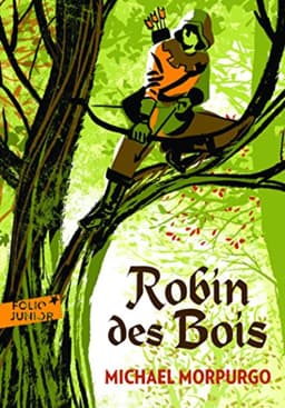 ROBIN DES BOIS