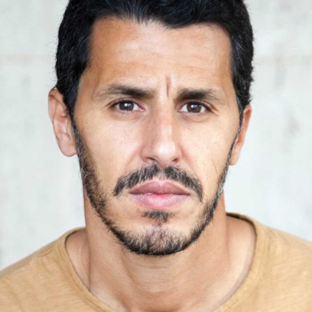 image de UN HOMME SANS TITRE image de UN HOMME SANS TITRE