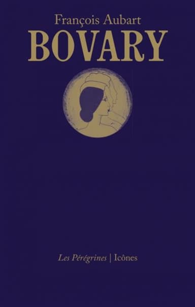 BOVARY