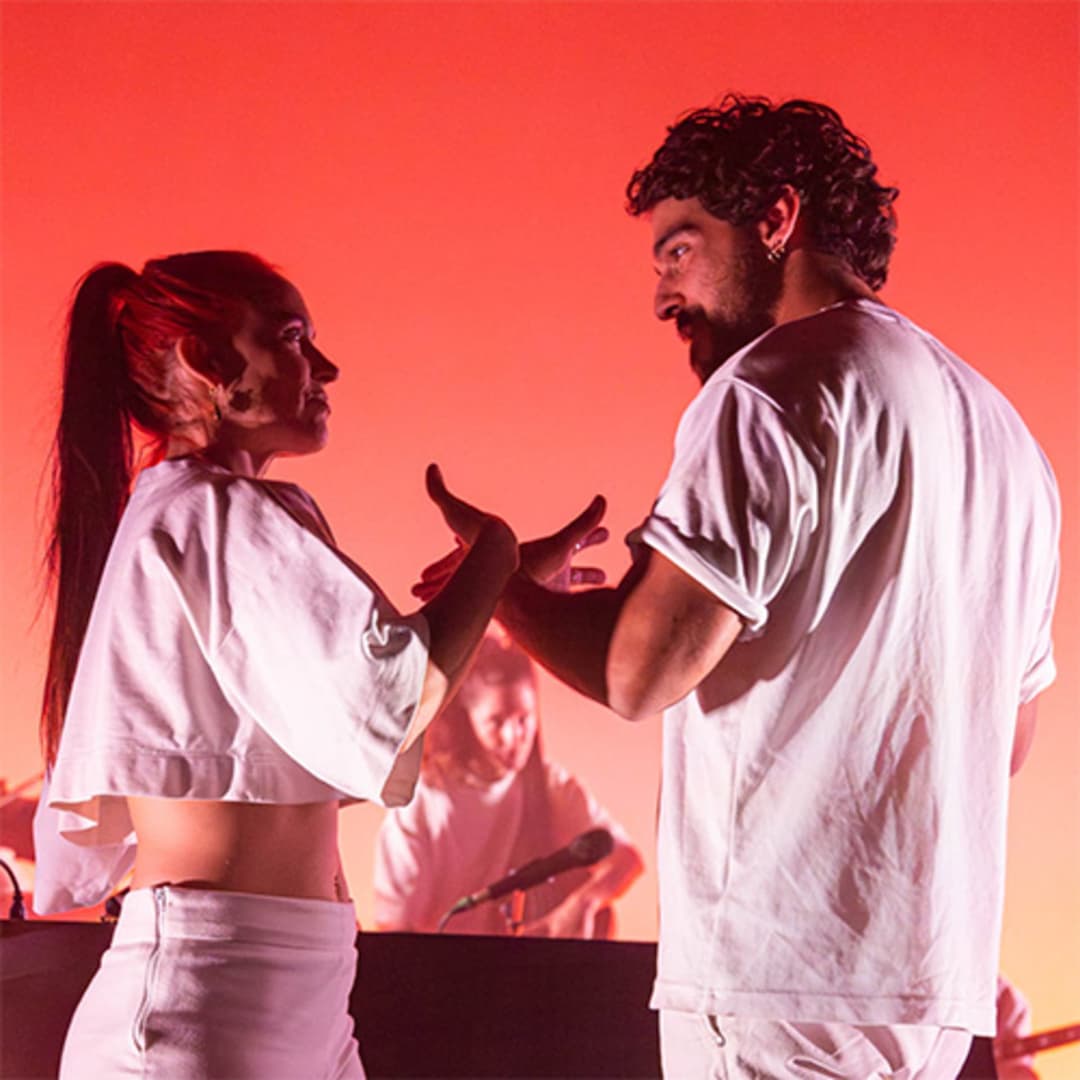 image de LA CHICA & EL DUENDE ORCHESTRA image de LA CHICA & EL DUENDE ORCHESTRA