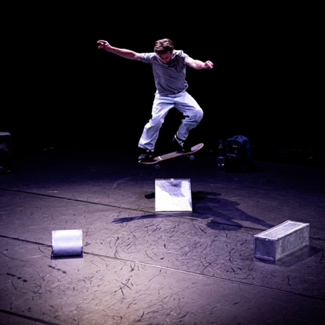 image de WHAT WE TALK ABOUT (...) image de WHAT WE TALK ABOUT (...)