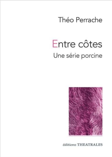 Entre côtes - Une série porcine