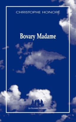 BOVARY MADAME