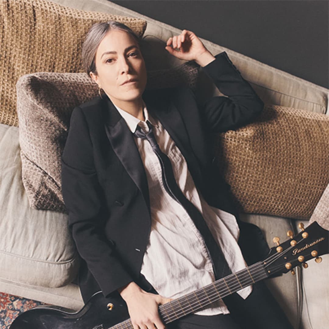 image de KEREN ANN image de KEREN ANN