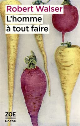 L'HOMME A TOUT FAIRE