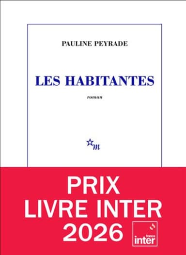 Les Habitantes