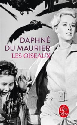 LES OISEAUX