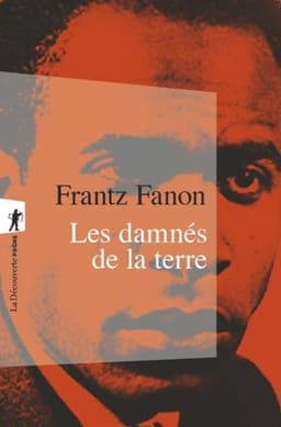 LES DAMNES DE LA TERRE
