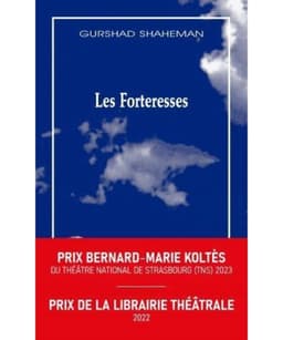 LES FORTERESSES