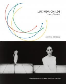 LUCINDA CHILDS