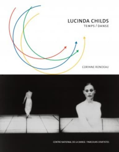 LUCINDA CHILDS