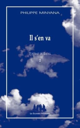 IL S'EN VA - VOL02 - PORTRAIT DE RAOUL - 2
