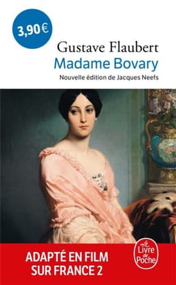 MADAME BOVARY (NOUVELLE EDITION)