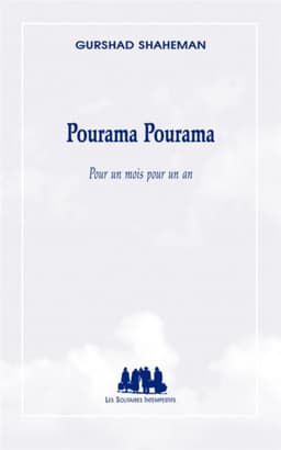 POURAMA POURAMA - POUR UN MOIS POUR UN AN