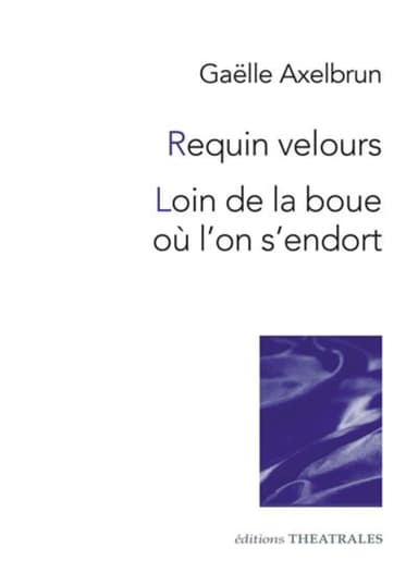 Requin velours