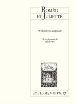 ROMEO ET JULIETTE