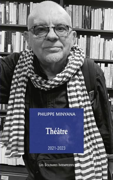 THEATRE 2021-2023 - VOL02