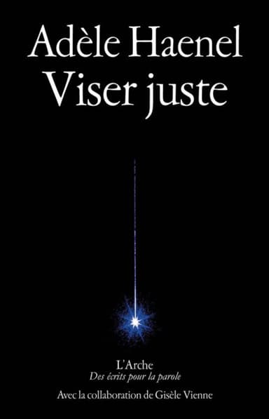 Viser juste