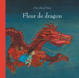 FLEUR DE DRAGON