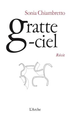GRATTE-CIEL