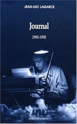 JOURNAL 1990-1995