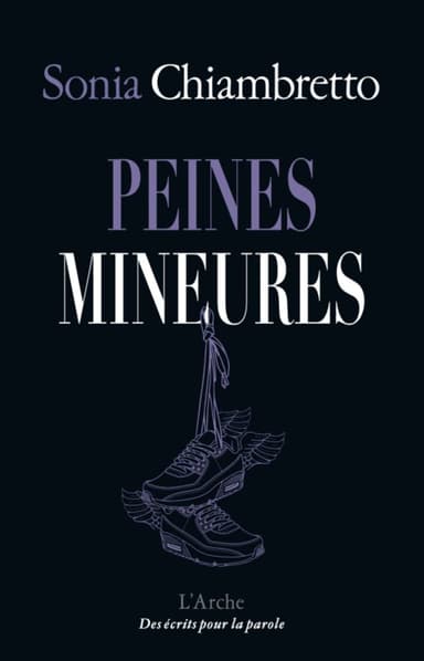 PEINES MINEURES